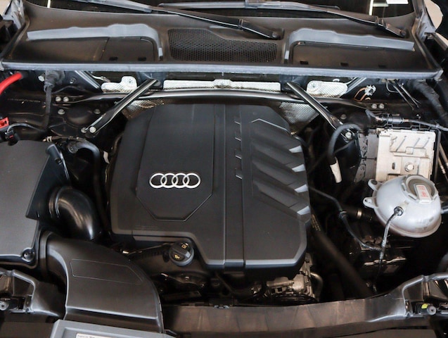 2023 Audi Q5 Sportback