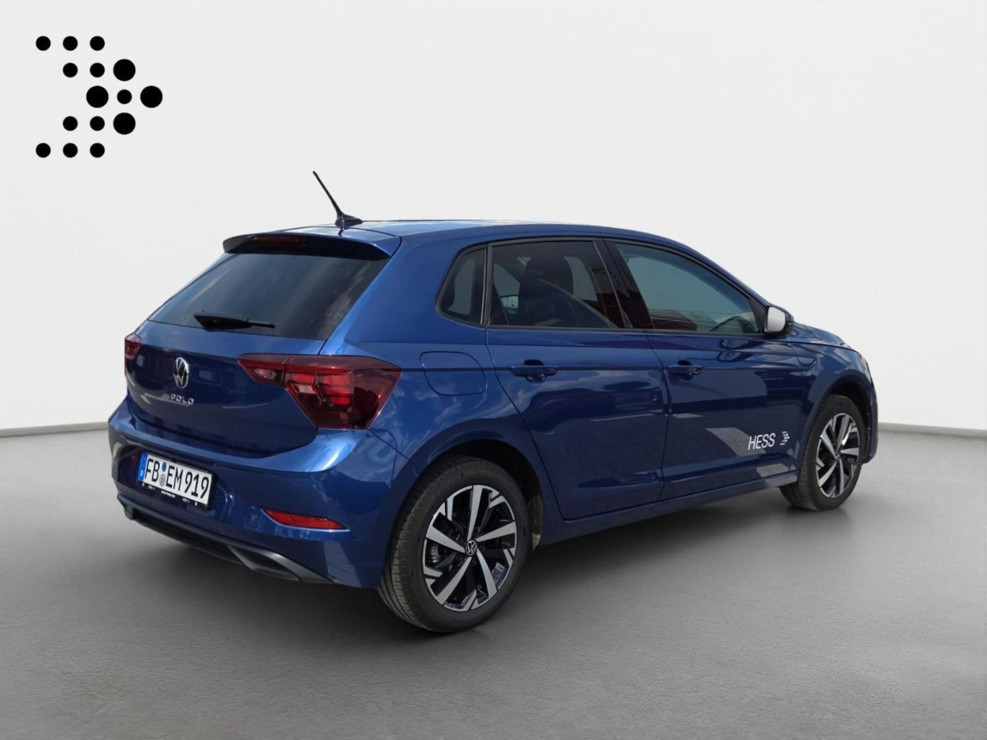 Volkswagen Polo Life