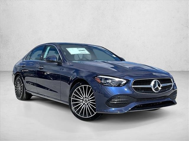 2026 Mercedes-Benz C 300