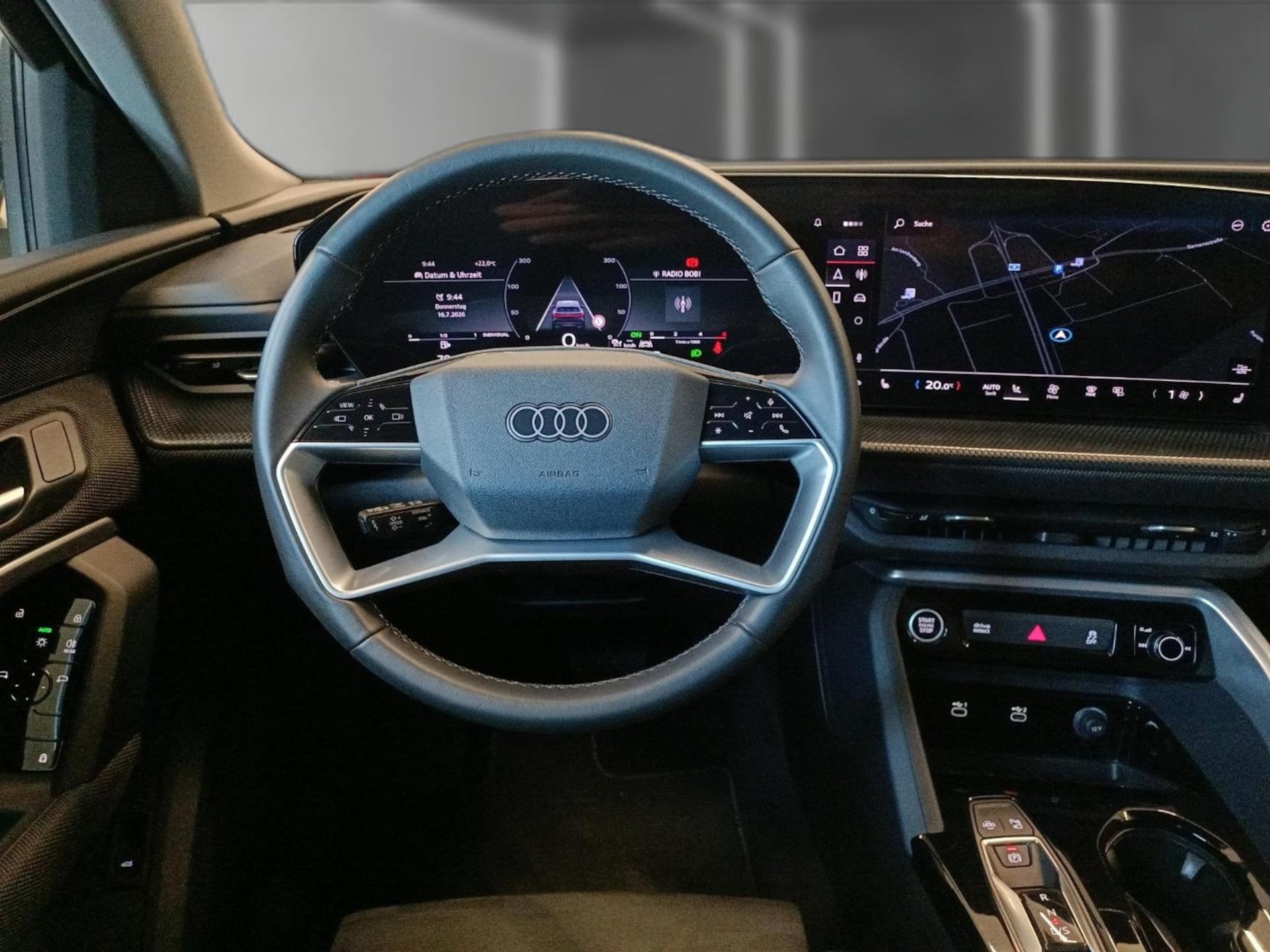 Audi Q5 Sportback