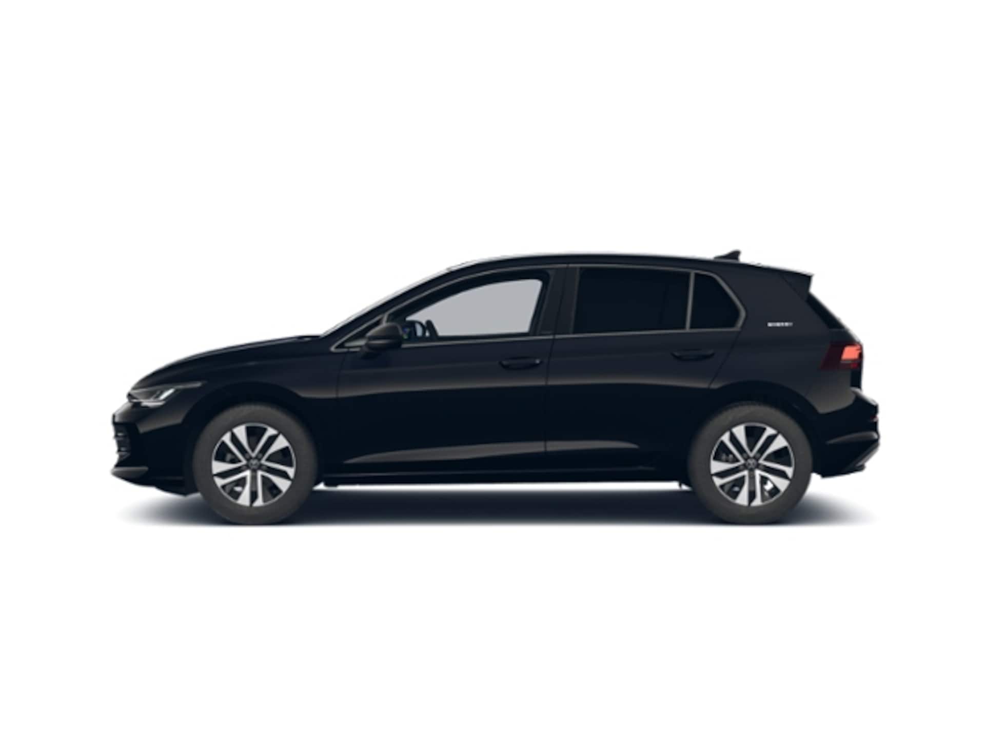 Volkswagen Golf ENERGY