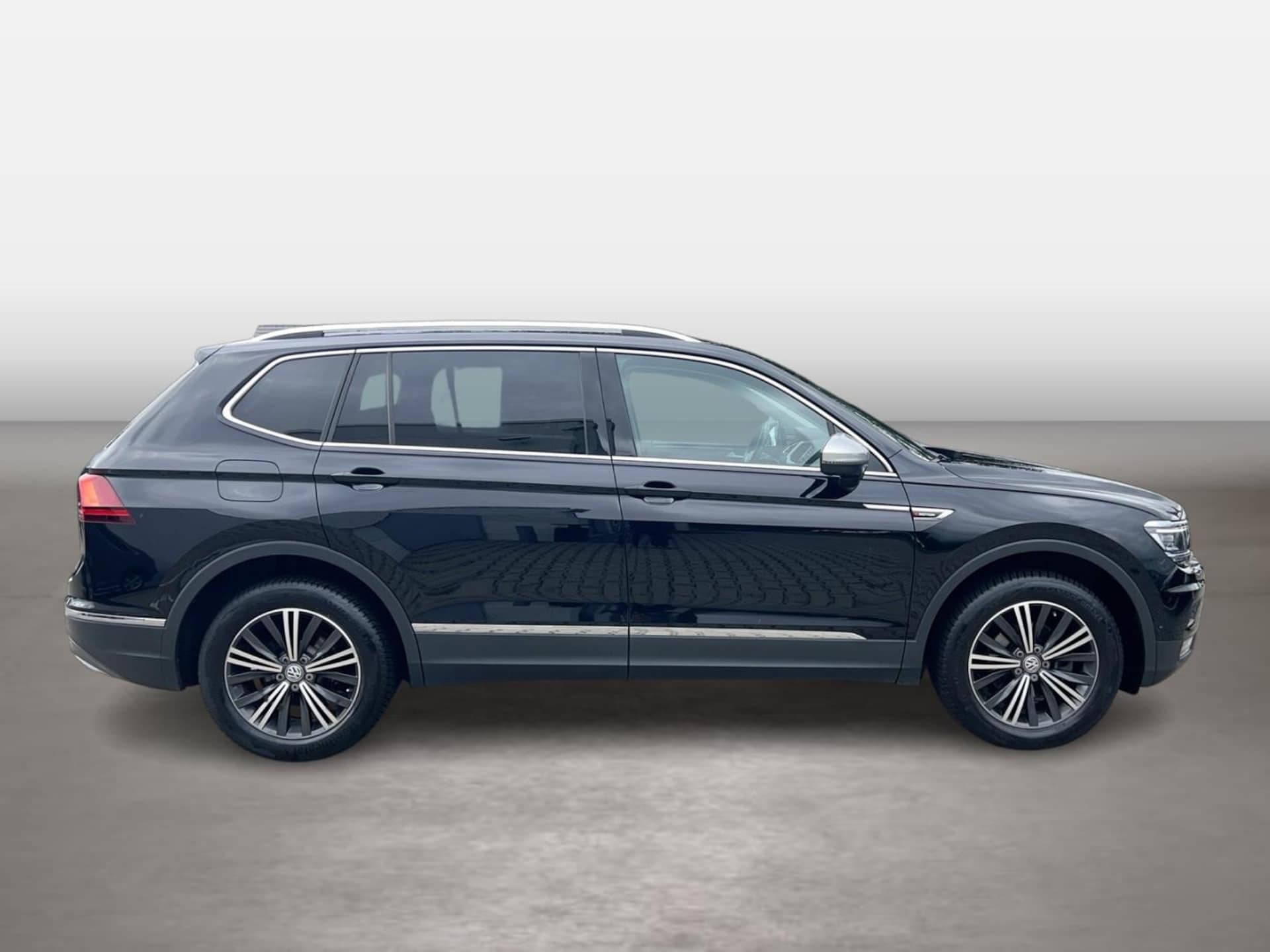 Volkswagen Tiguan Allspace Highline