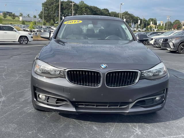 2015 BMW
