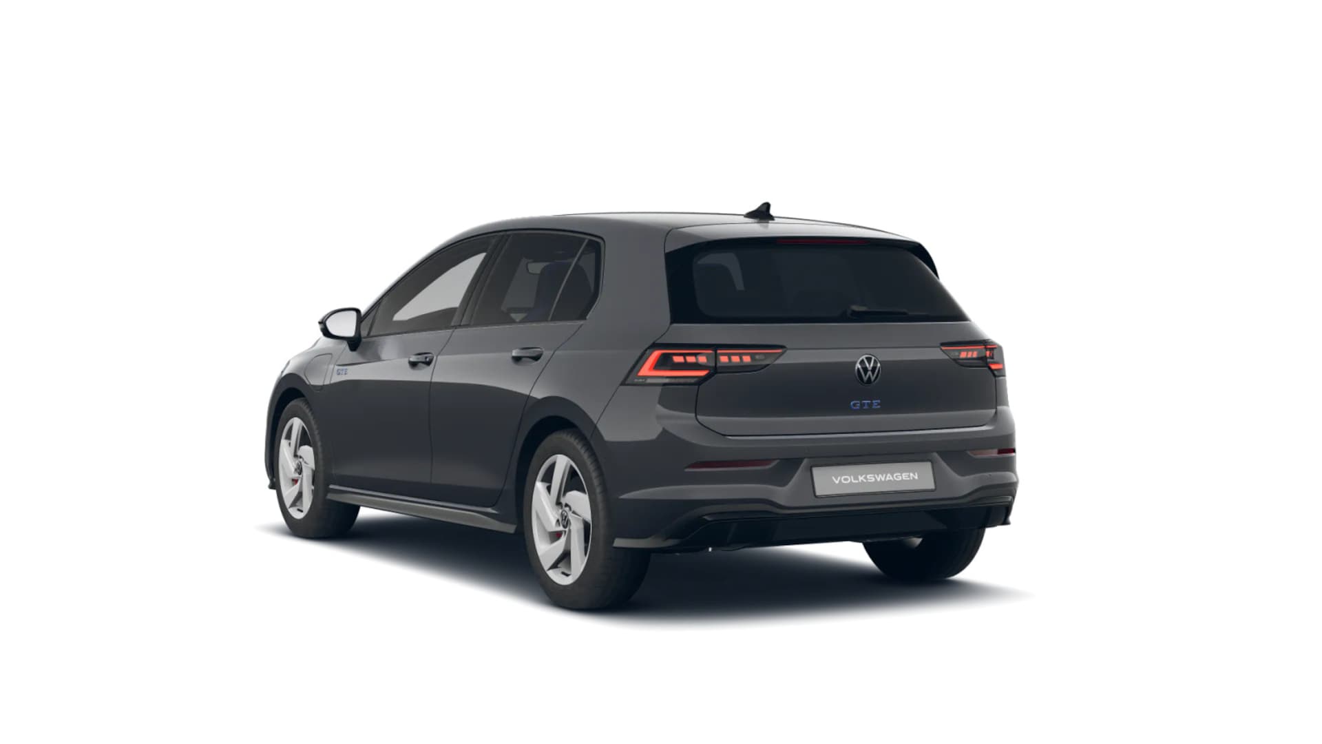 Volkswagen Golf GTE