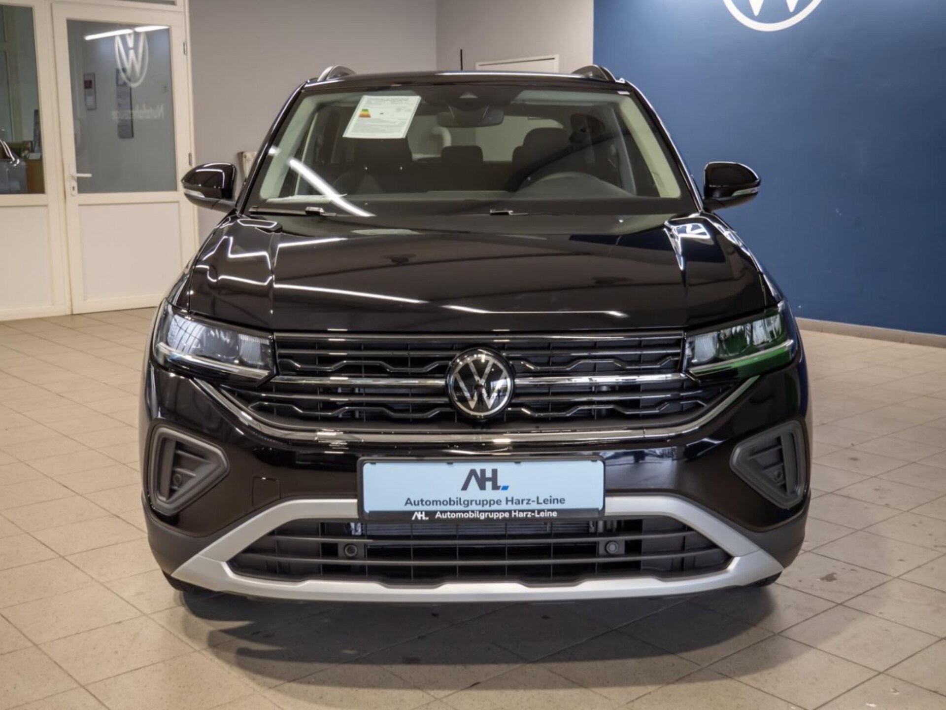Volkswagen T-Cross ENERGY