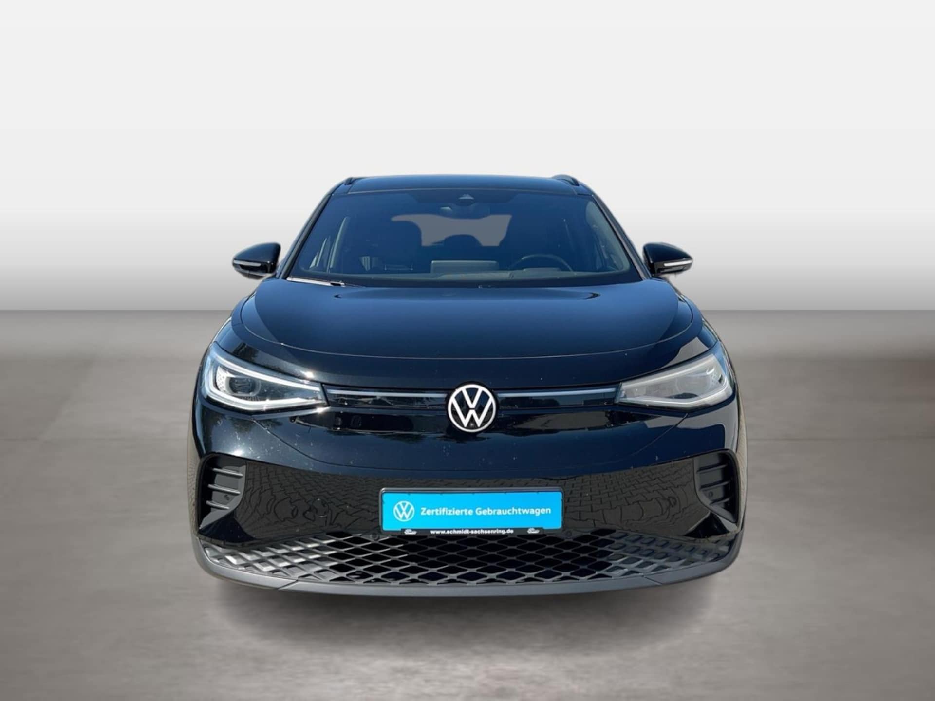 Volkswagen ID.4 Pro Performance