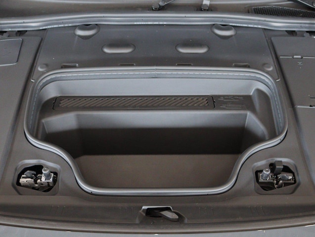 2027 Audi A6 Sportback e-tron