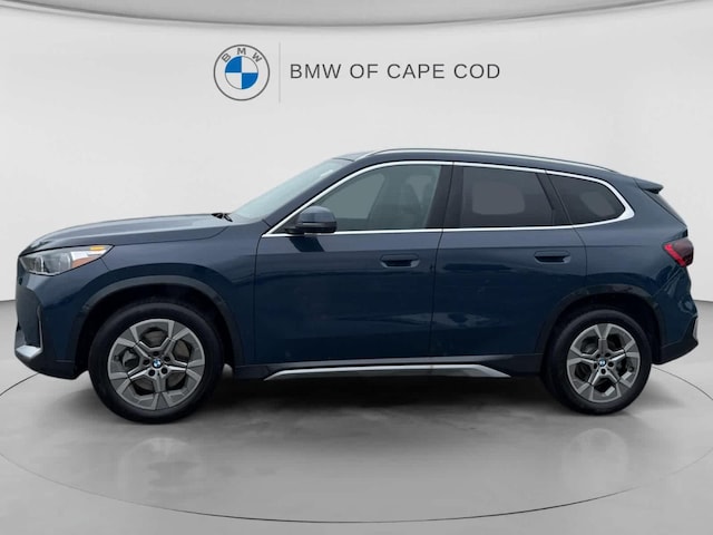 2026 BMW X1