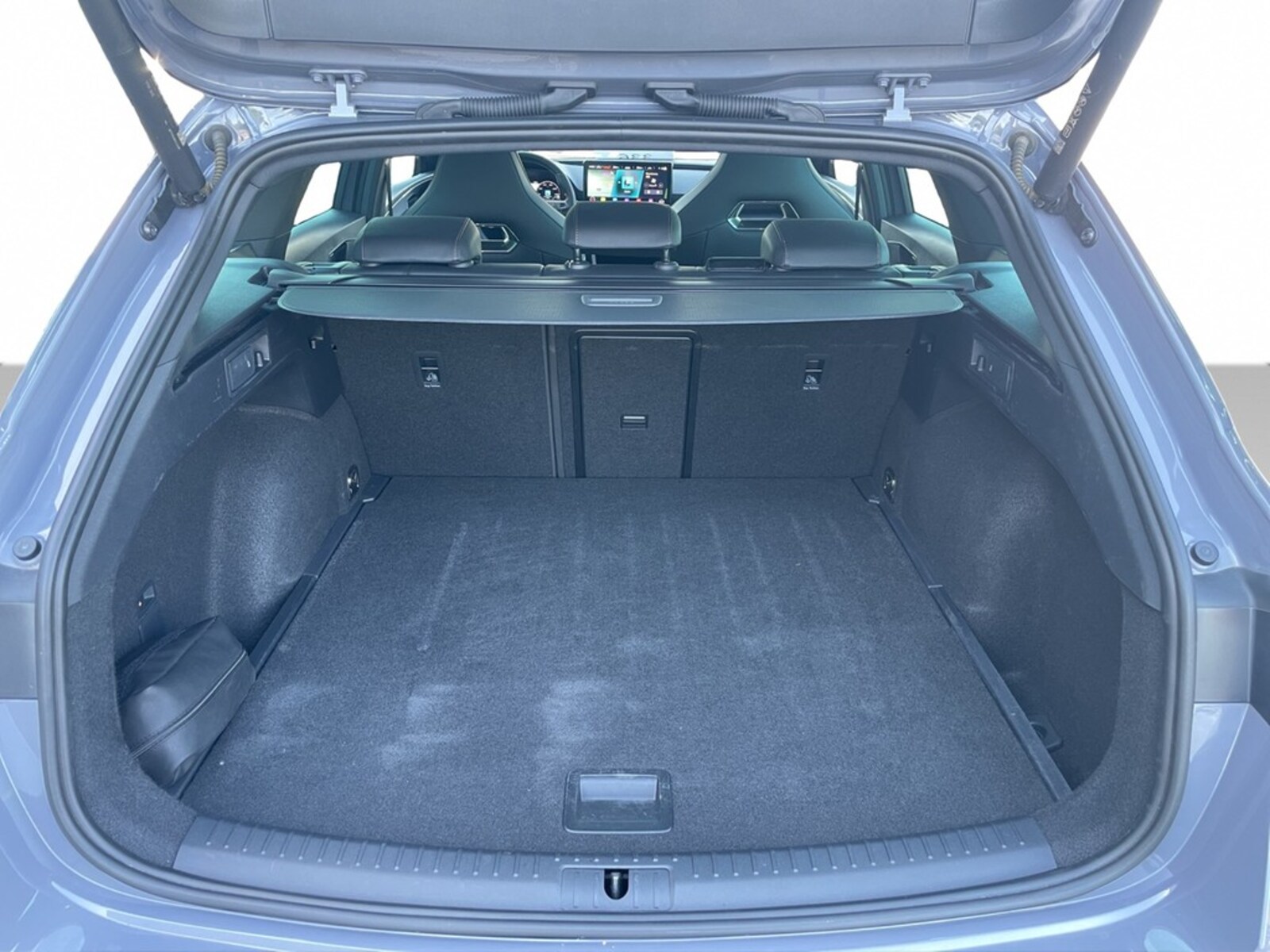 CUPRA Leon Sportstourer – Bild 10