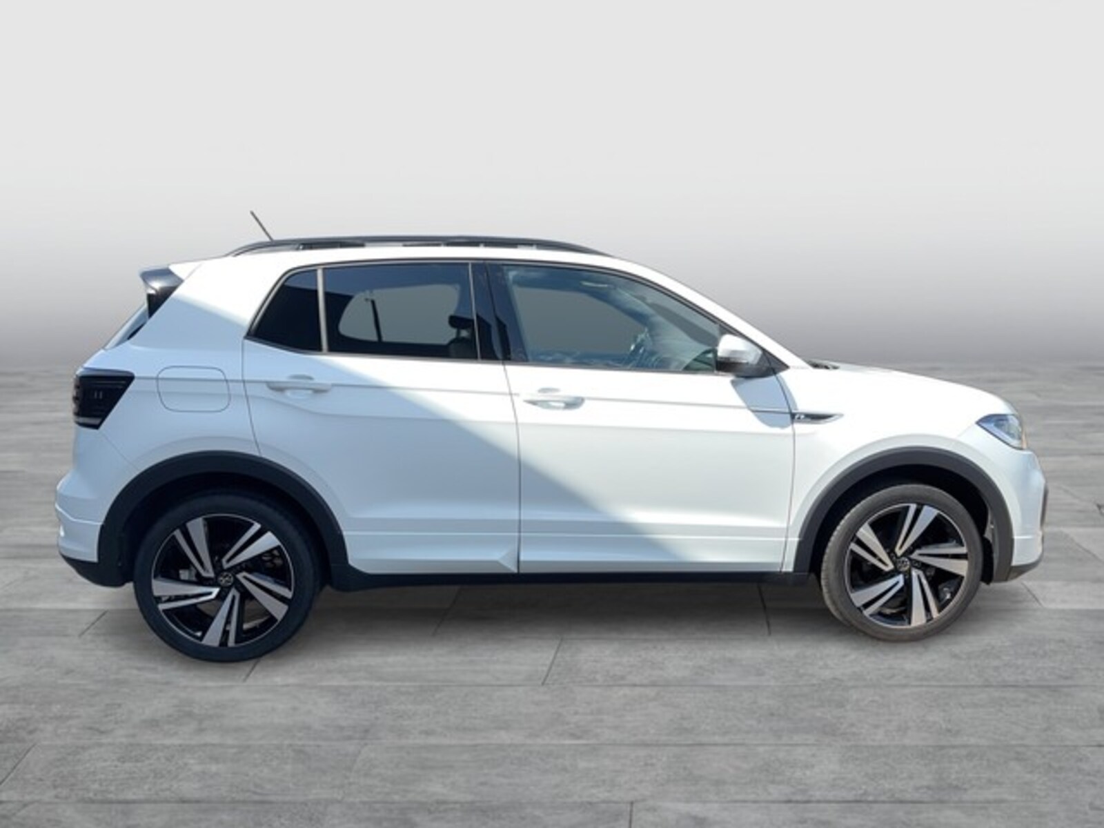 Volkswagen T-Cross – Bild 5