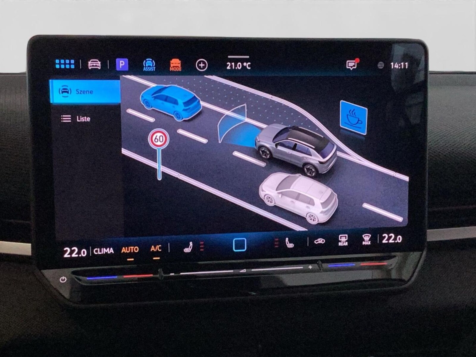Volkswagen T-Roc – Bild 14