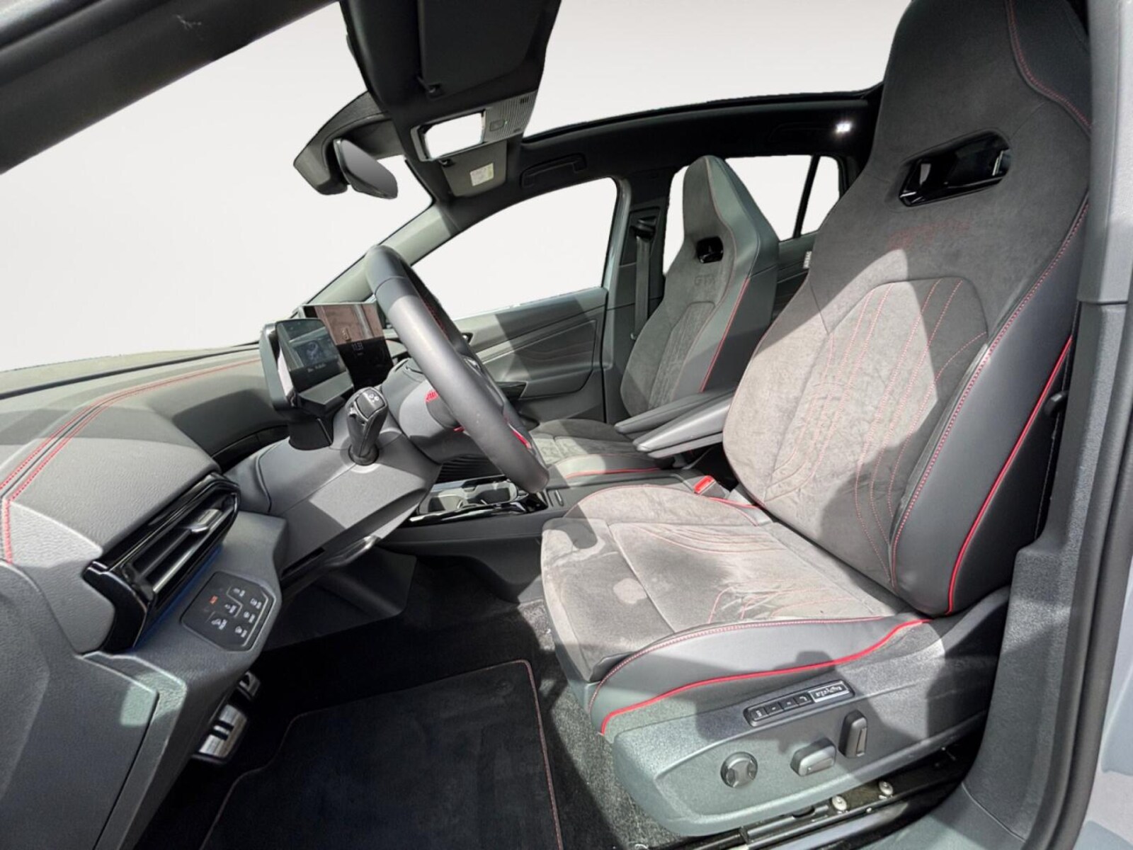 Volkswagen ID.5 – Bild 9