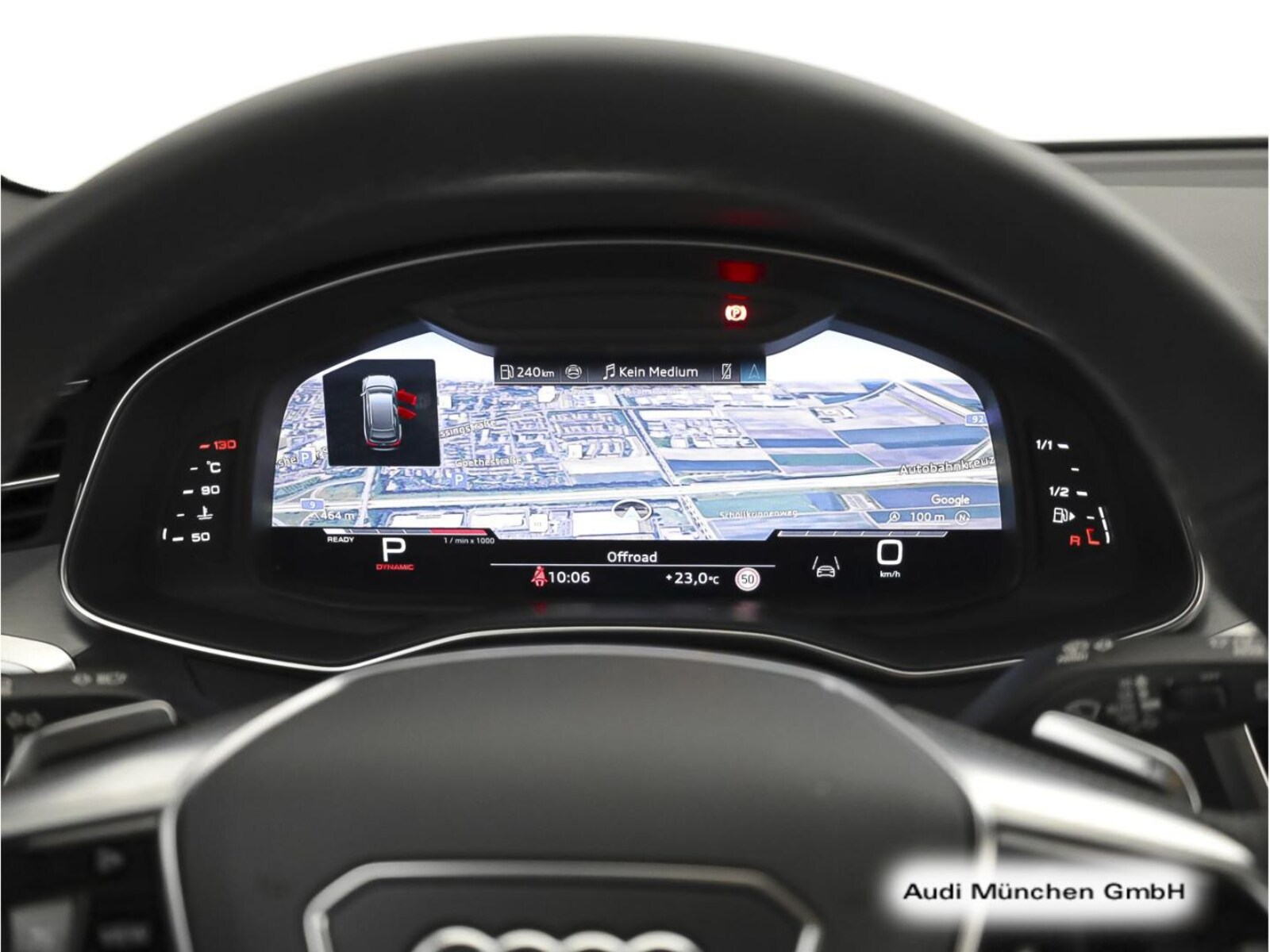 Audi S6 Avant – Bild 15