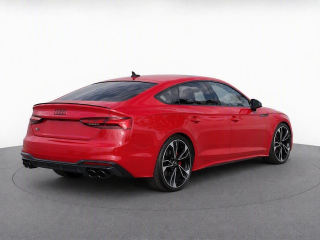2024 Audi S5 Sportback