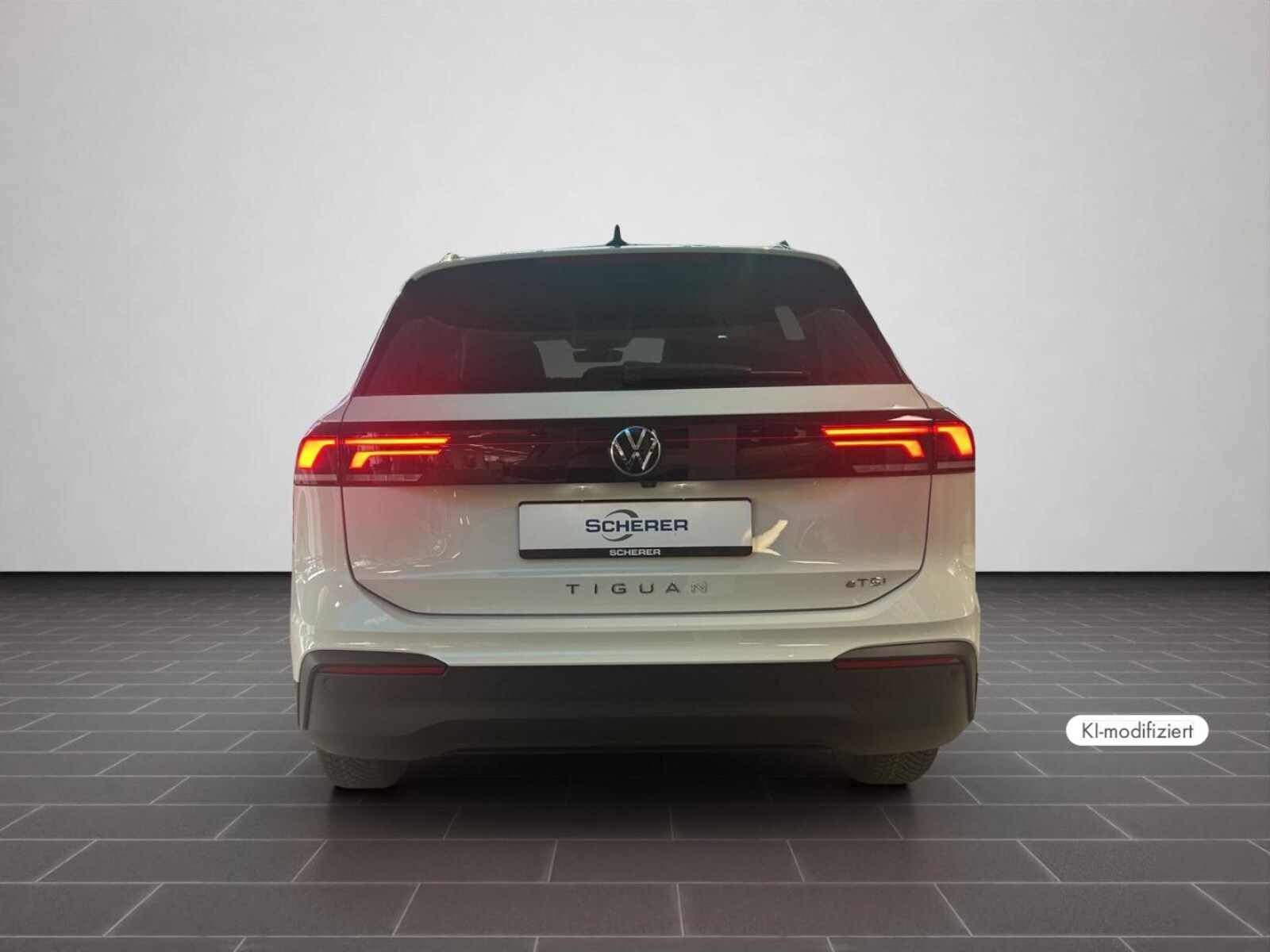 Volkswagen Tiguan – Bild 6
