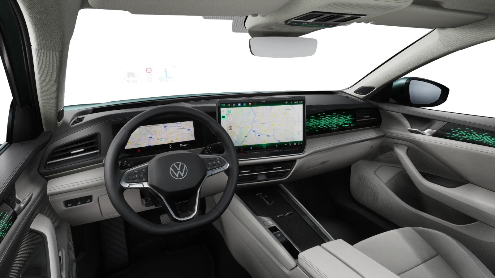 Volkswagen Passat – Bild 9