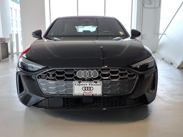 2025 Audi A5 Sedan