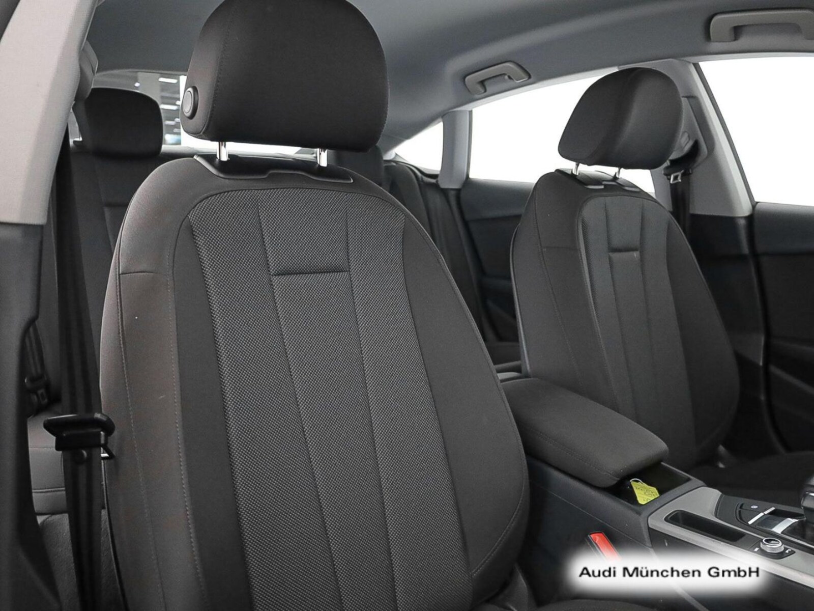 Audi A5 Sportback – Bild 10