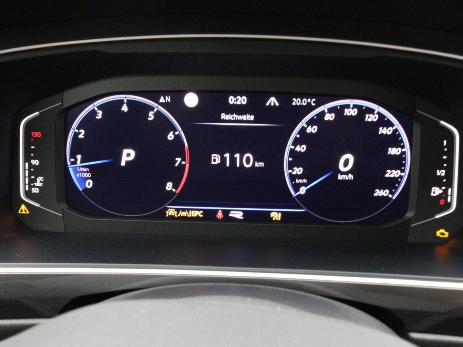 Volkswagen Tiguan Allspace – Bild 14