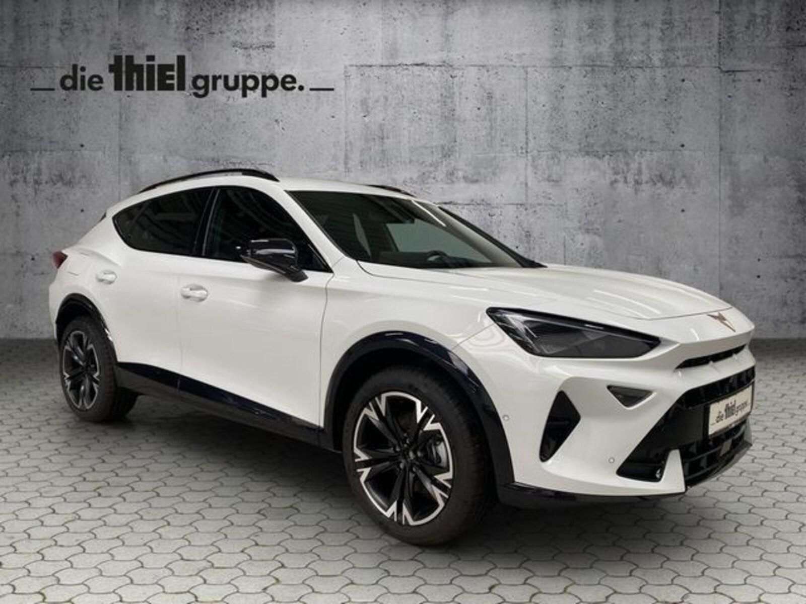 CUPRA Formentor – Bild 3