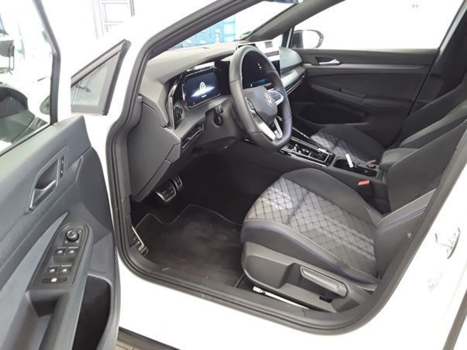 Volkswagen Golf – Bild 4