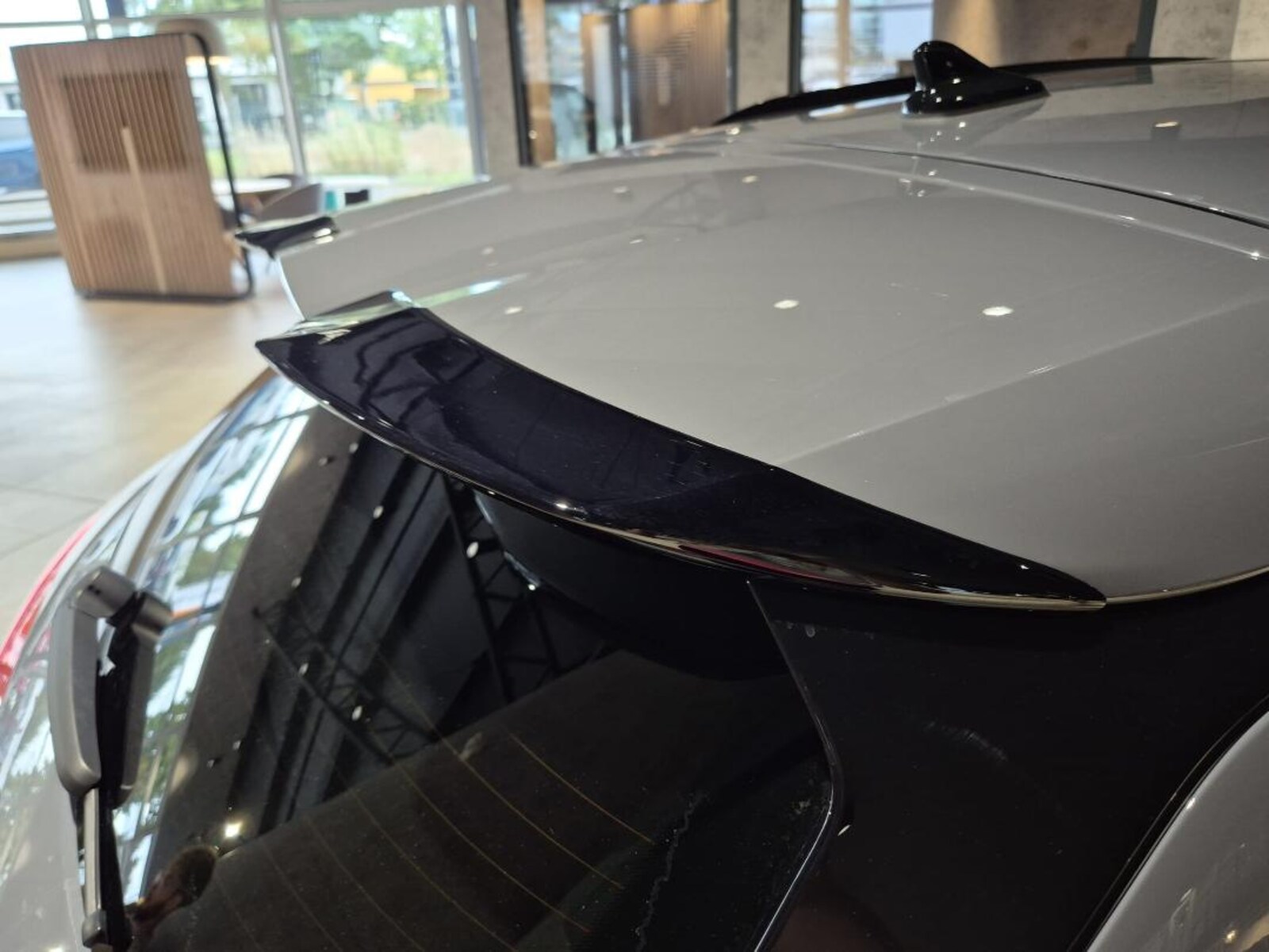 CUPRA Terramar – Bild 18