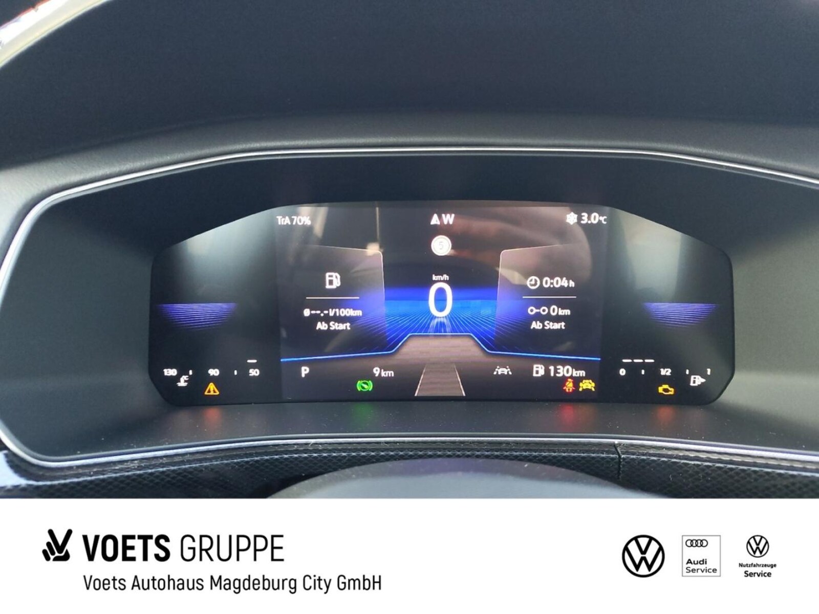 Volkswagen T-Cross – Bild 12