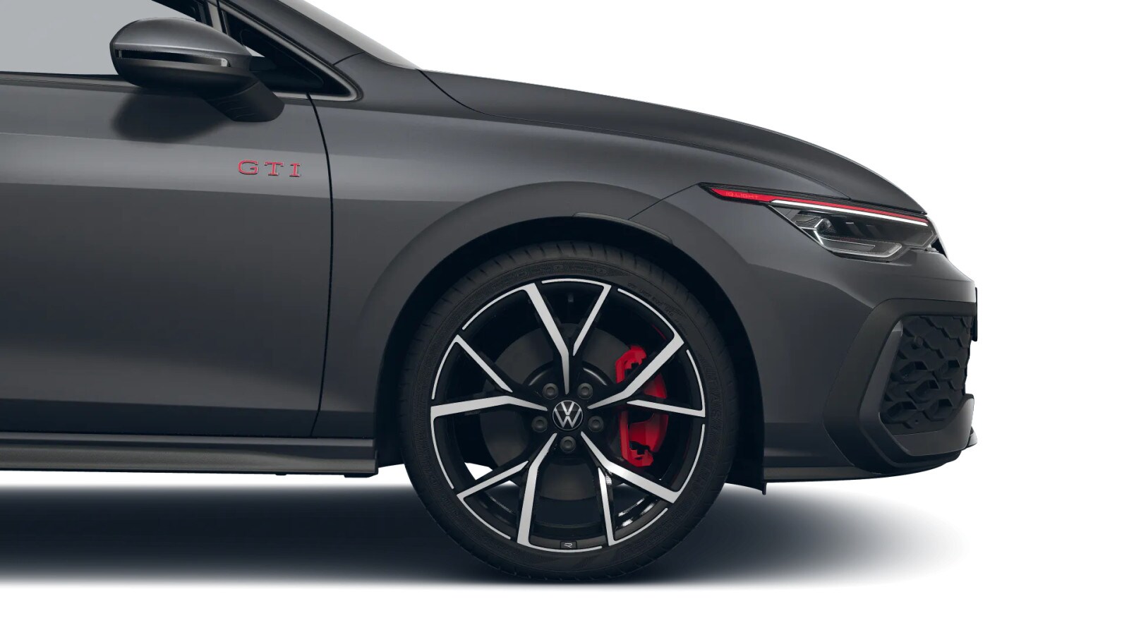 Volkswagen Golf – Bild 3