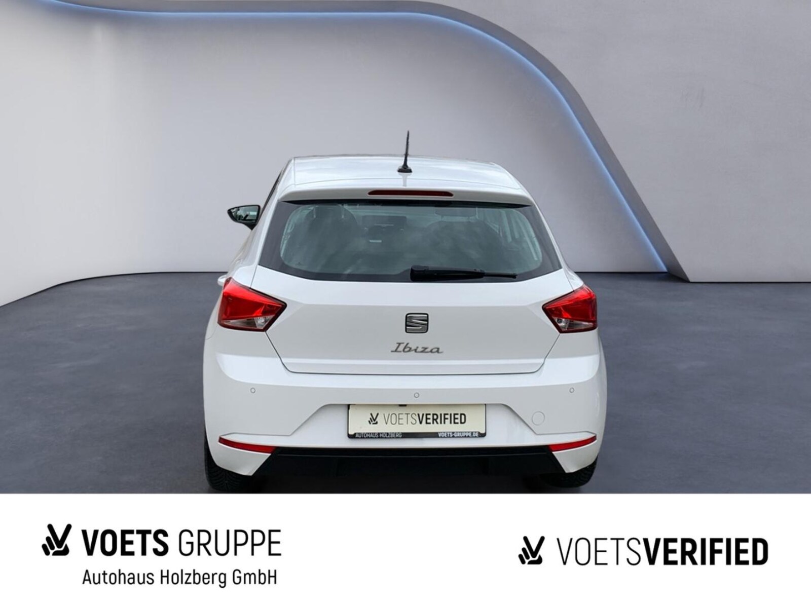 SEAT Ibiza – Bild 5