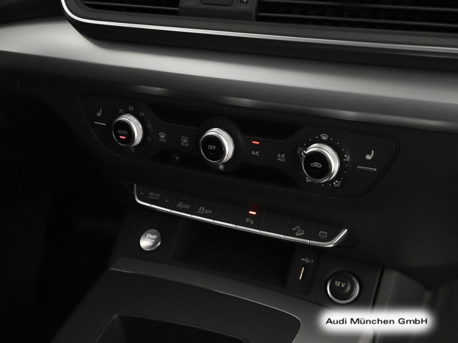 Audi Q5 – Bild 19