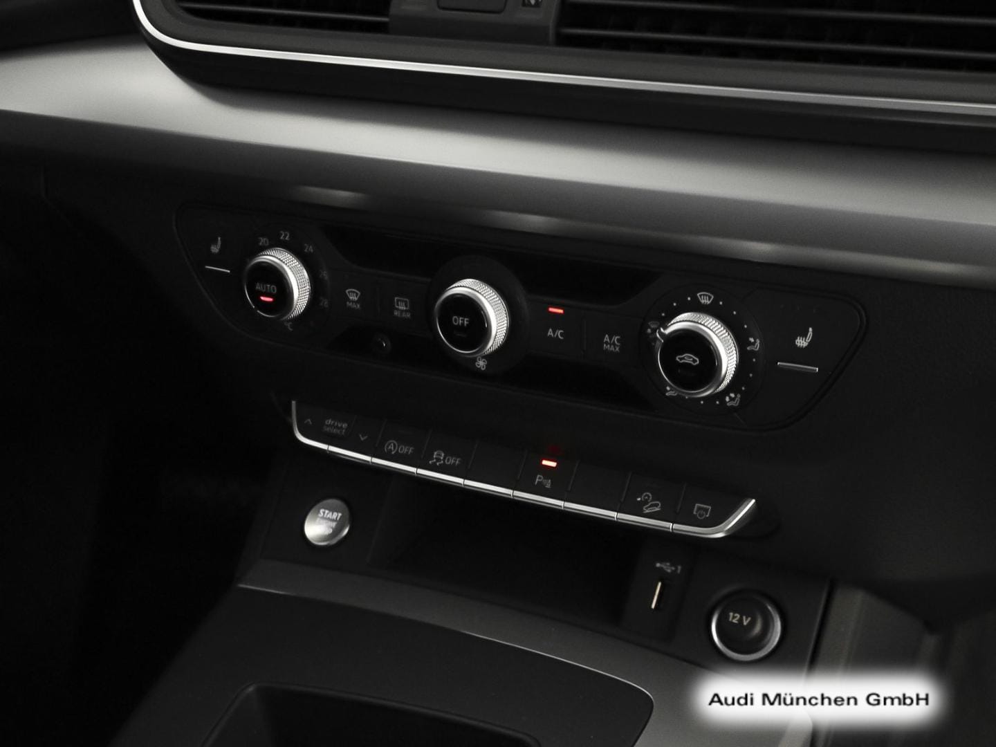 Bild über Audi Q5 40 TDI quattro S tronic - für weitere Informationen kontaktieren Sie den Audi Partner