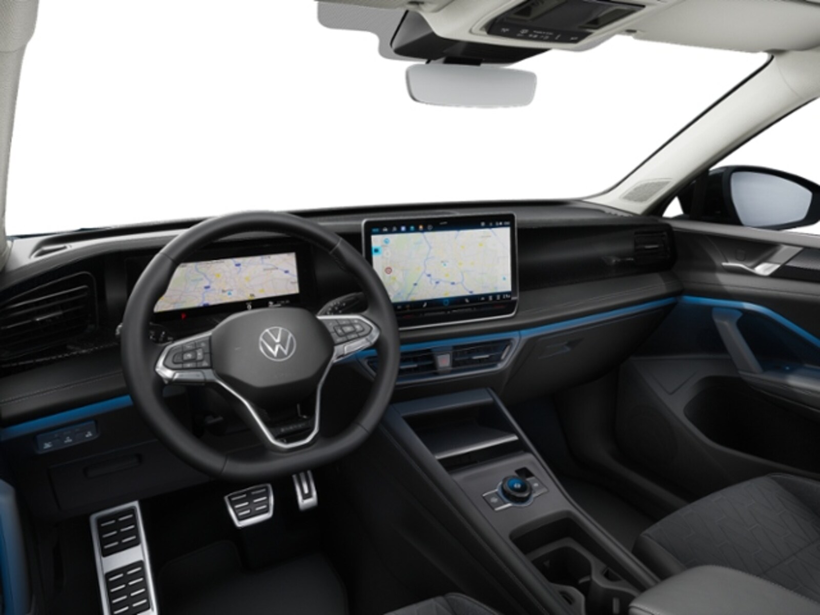 Volkswagen Tiguan – Bild 9
