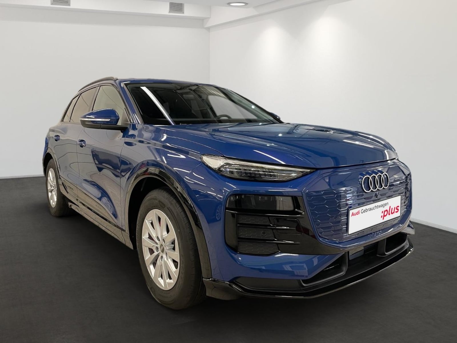 Audi Q6 e-tron – Bild 3