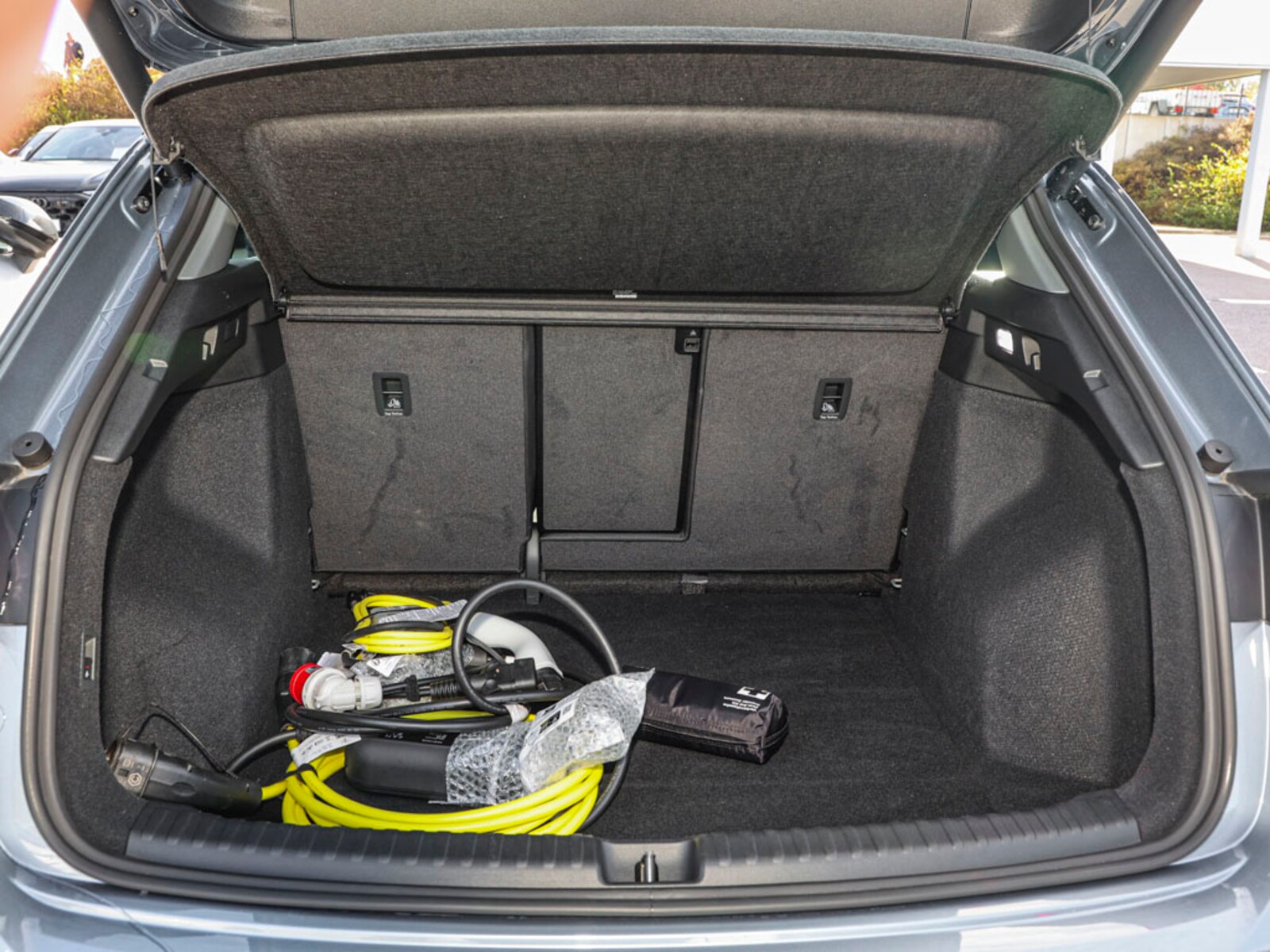 Audi Q4 e-tron – Bild 9