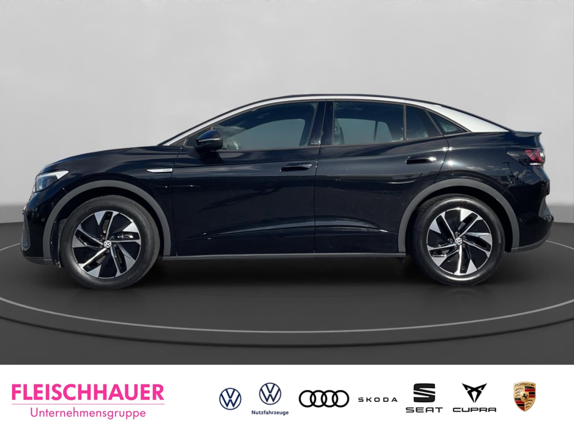 Volkswagen ID.5 Pro Performance