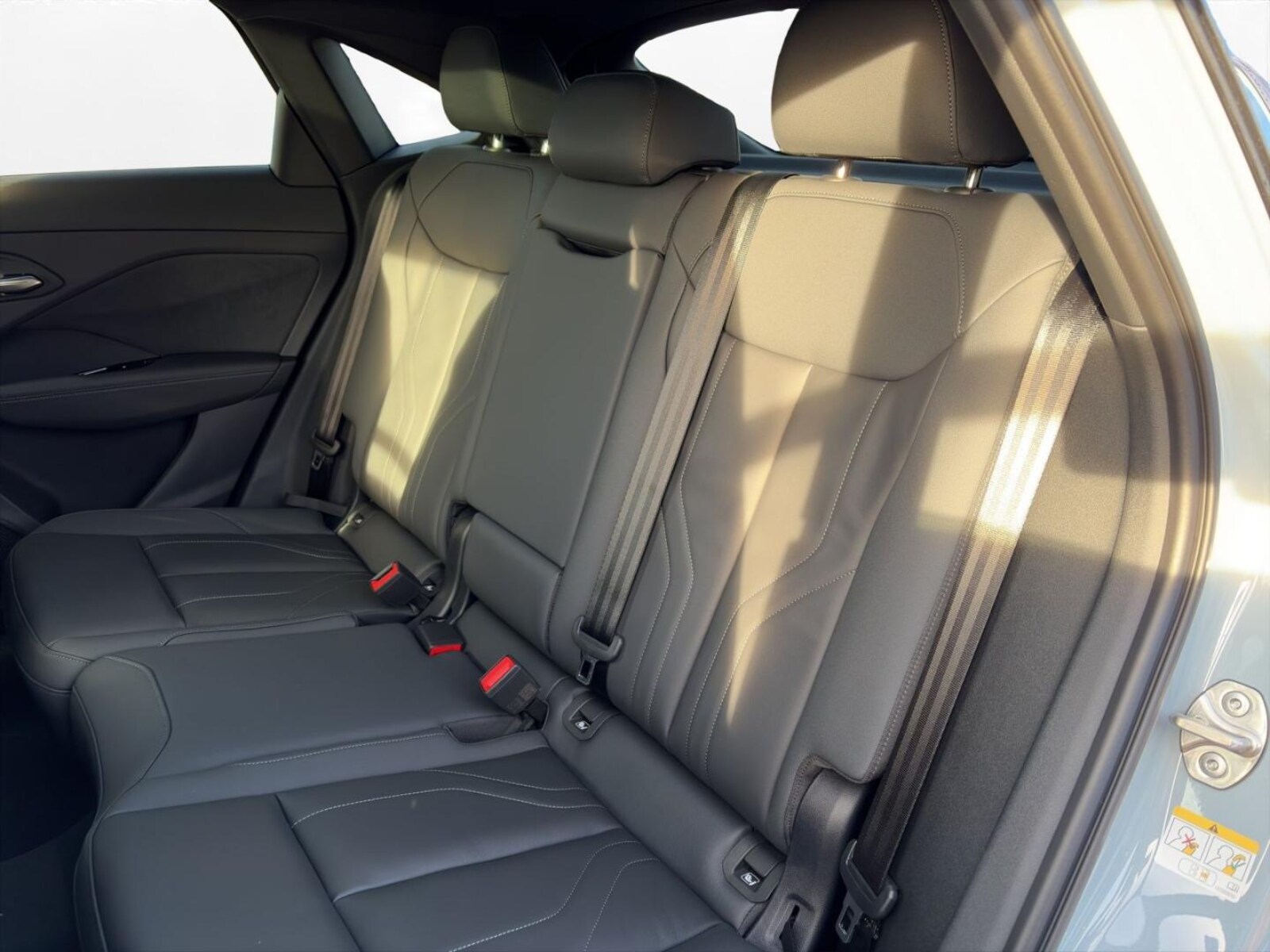 Audi Q3 Sportback – Bild 4