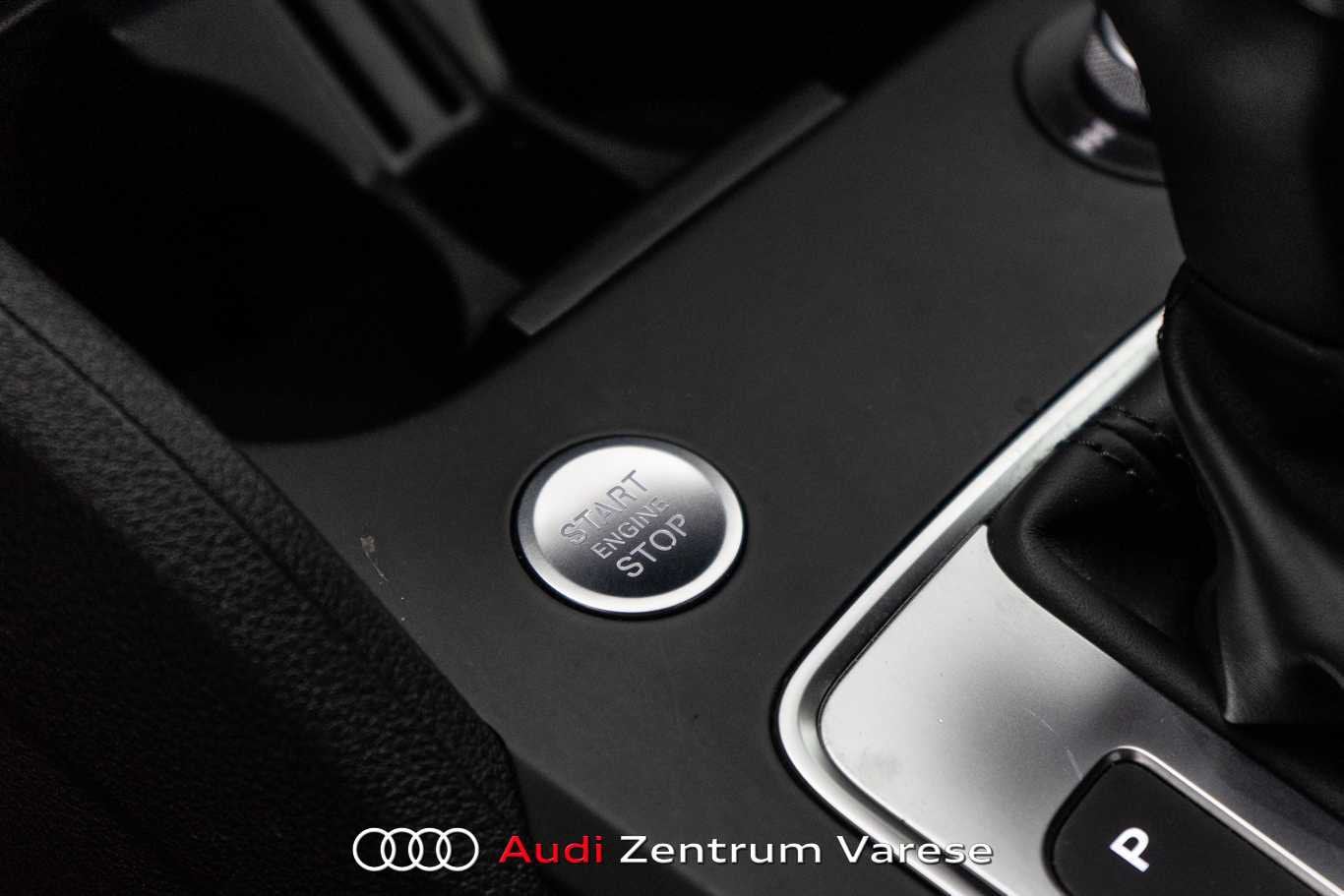 Image about Audi Q2 Admired 30 TDI 85 kW (116 PS) S tronic