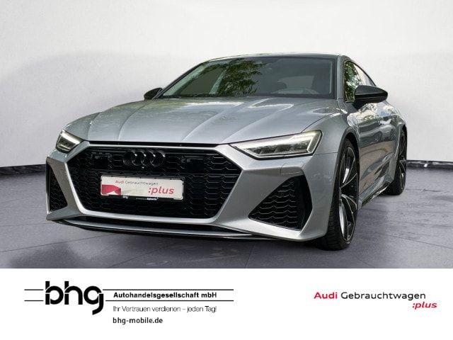 Audi RS 7 Sportback