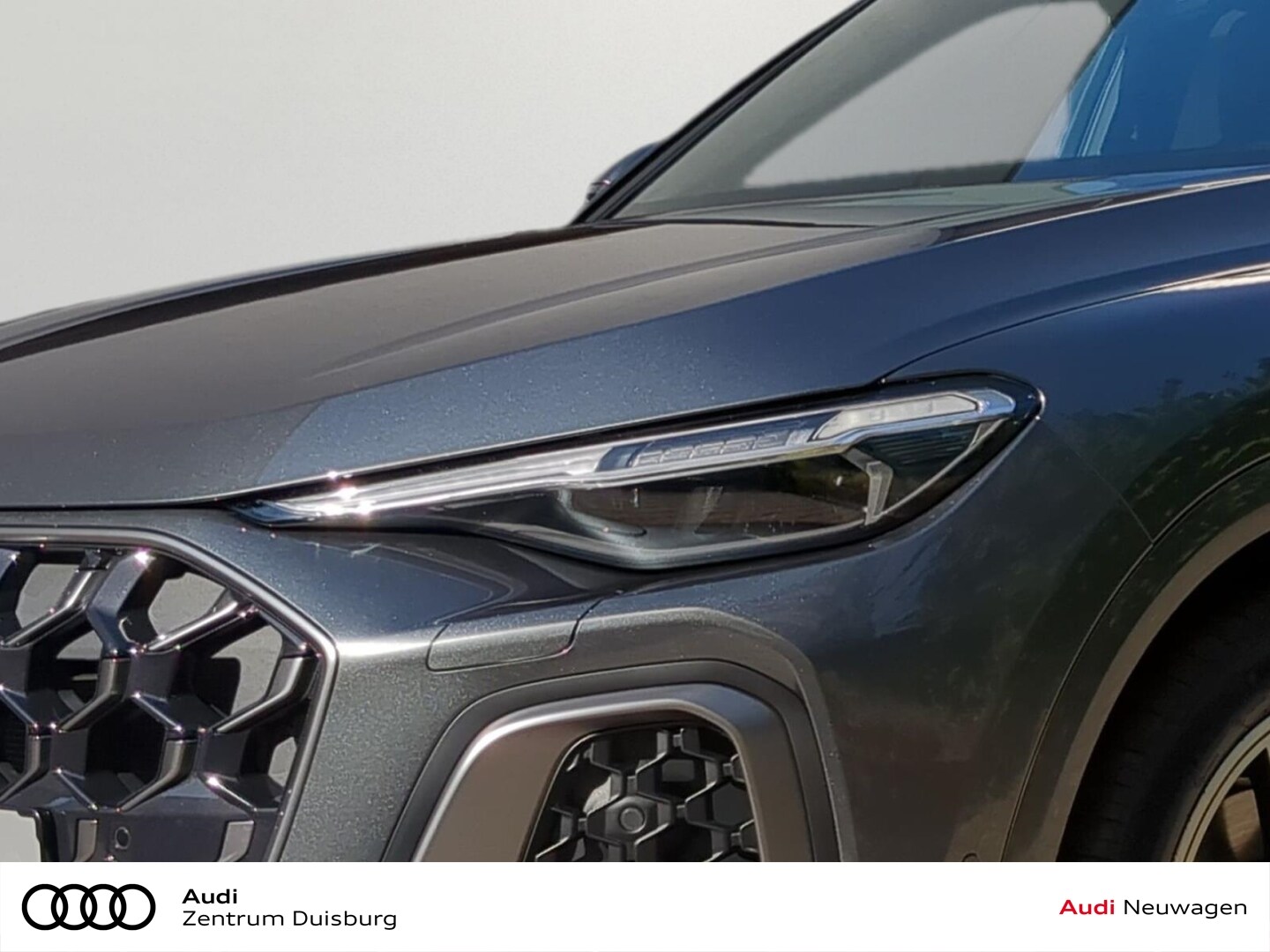 Image about Audi Q5 Sportback TDI quattro 150 kW S tronic