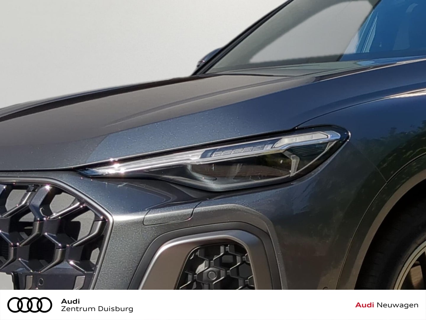 Image about Audi Q5 Sportback TDI quattro 150 kW S tronic