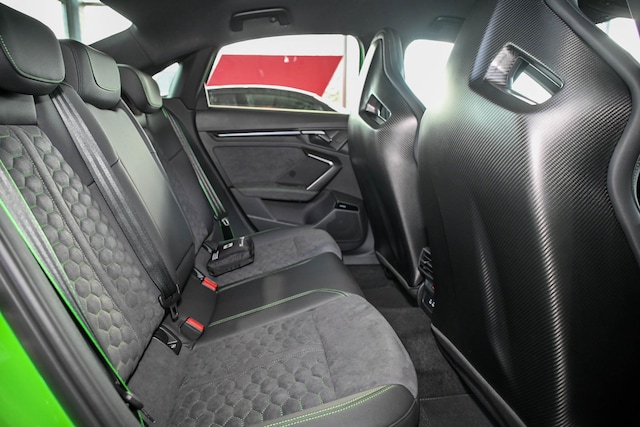 Audi RS3 Berline TFSI Quattro S Tronic -  - Joinsteer - #5