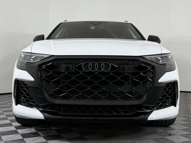 2026 Audi RS Q8 Base - Photo 6