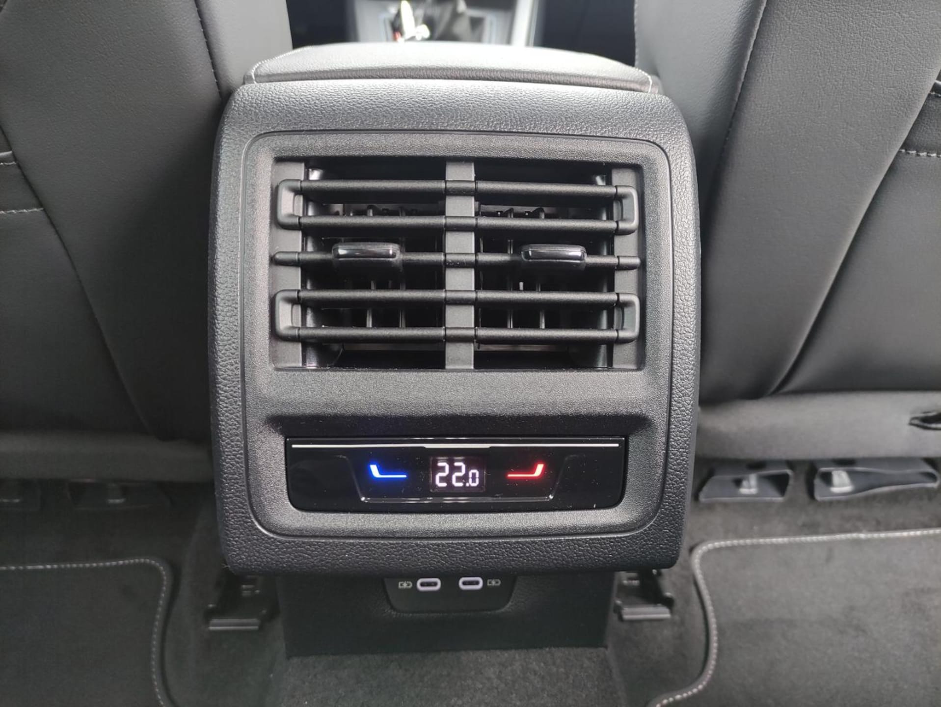 Volkswagen Golf Goal