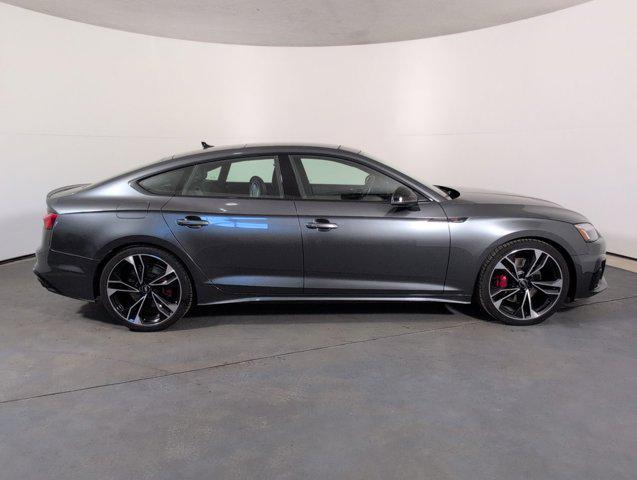 2023 Audi S5 Sportback Premium Plus - Photo 40