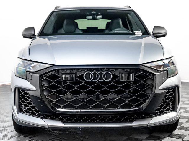 2026 Audi RS Q8 Base - Photo 9