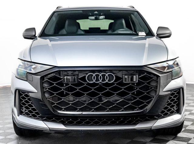 2026 Audi RS Q8 Base - Photo 9