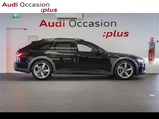 Audi A6 Berline 55 TDI 344 Ch Tiptronic -  - Joinsteer - #3