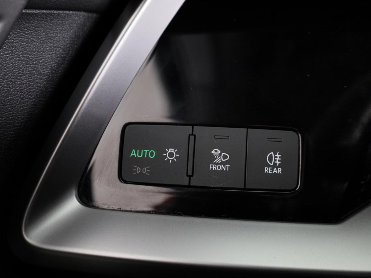 Image about Audi A3 Sportback Business edition 35 TFSI 110(150) kw(pk) S tronic