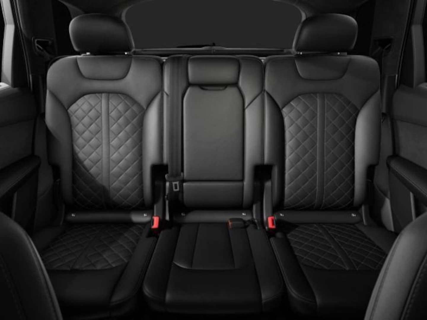 Bild über Audi SQ7 SUV TFSI quattro 373 kW tiptronic - für weitere Informationen kontaktieren Sie den Audi Partner