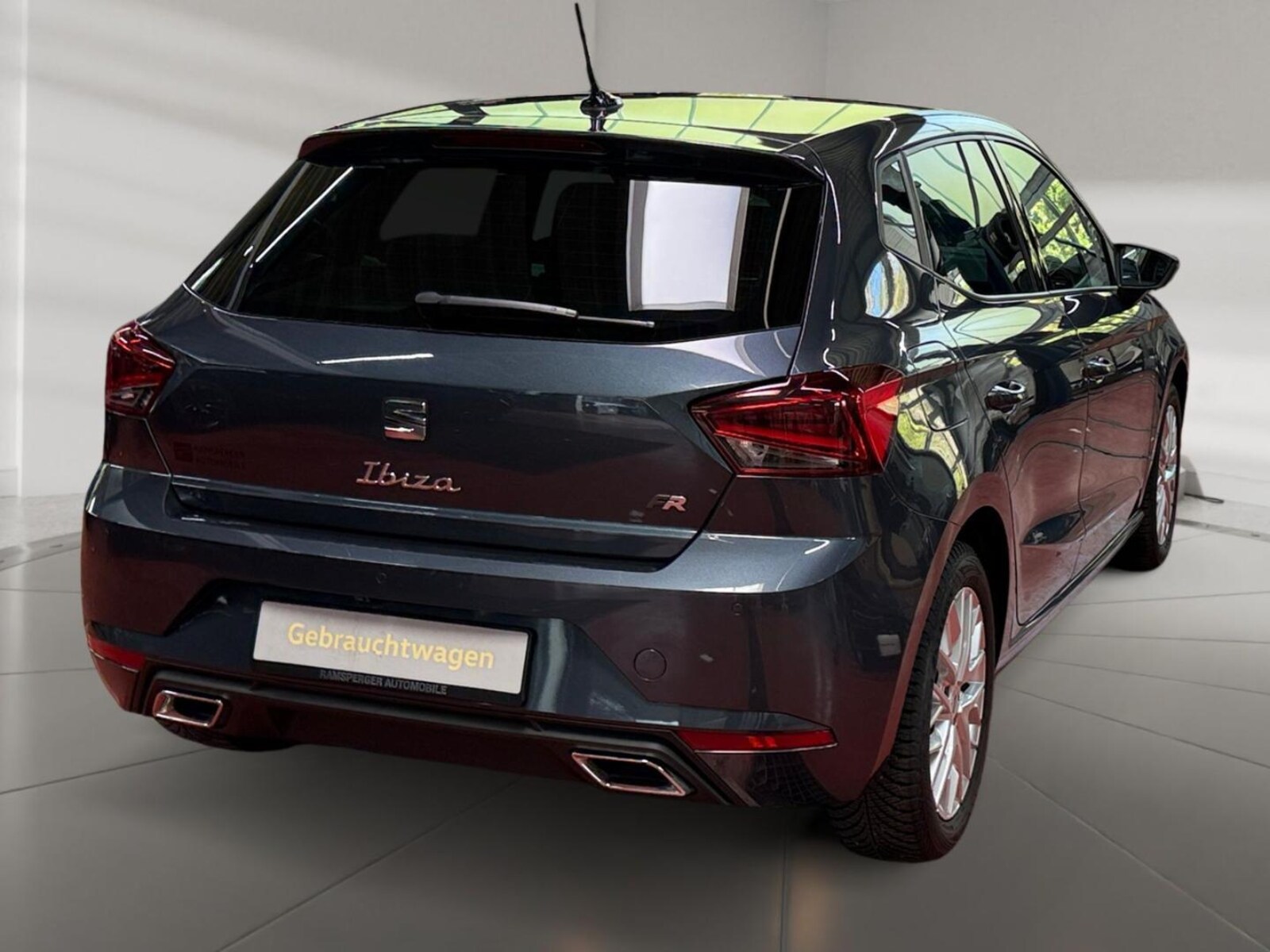 SEAT Ibiza – Bild 5